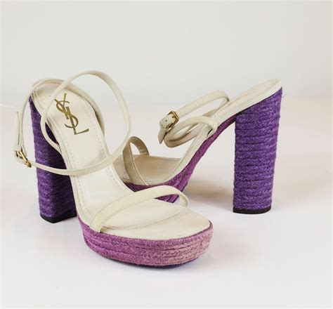 yves saint laurent sandalen|yves Saint Laurent sandals sale.